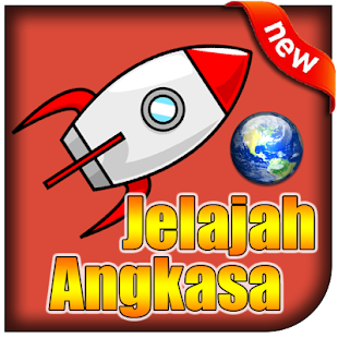 Download Jelajah Angkasa APK