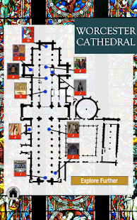 Worcester Cathedral Screenshots 9