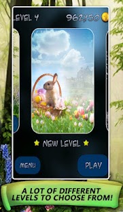 Hidden Mahjong: Spring Is Here Screenshots 5