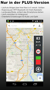 Blitzer.de - Android Apps on Google Play