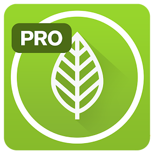 Garden Plate Pro- diet recipes logo
