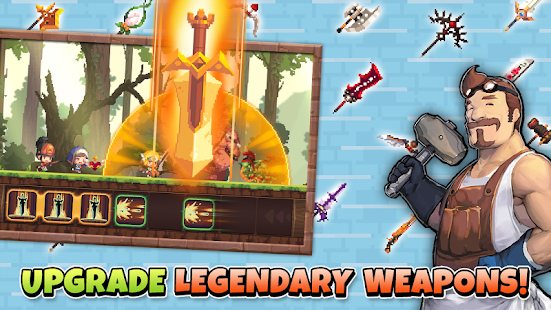 Crusaders Quest v2.0.9.KG