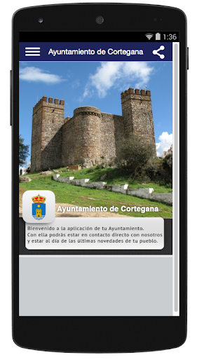 Ayuntamiento de Cortegana