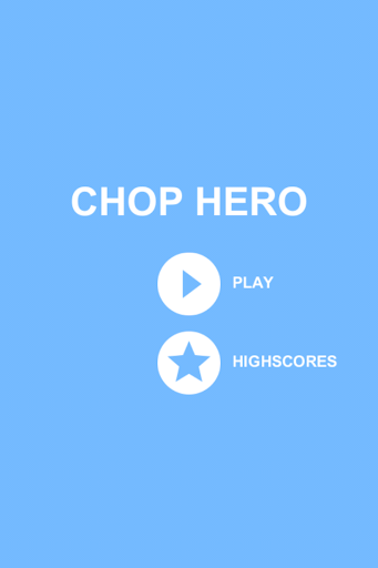 Chop Hero