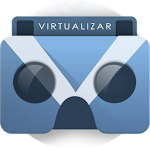 Virtualizar VR Apk