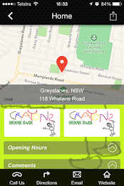 Crayons Childcare Centre poster 2