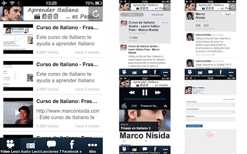 How to mod Curso de Italiano 1.4.6.260 apk for laptop