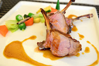 Restaurant Go.老吳的西洋料理