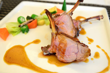 Restaurant Go.老吳的西洋料理