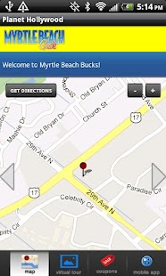 Myrtle Beach Guide SC Screenshots 3