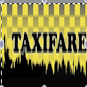 TaxiFare logo