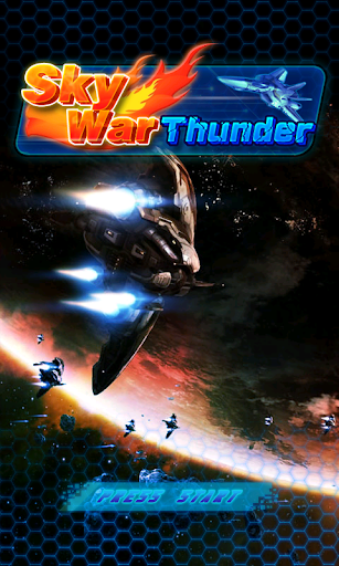 Sky War Thunder