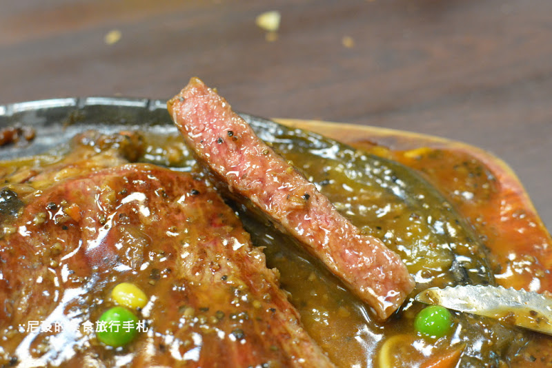 阿舜牛排華福總店 平價牛排的超值好選擇 近板橋美食食記