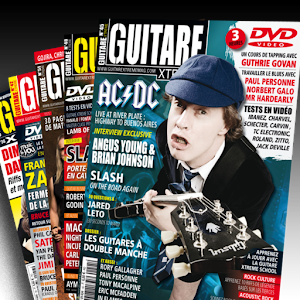 Guitare Xtreme 4.2.2