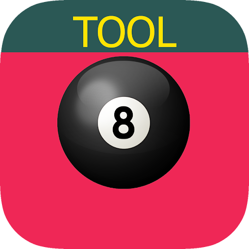 8 Ball Pool Tool