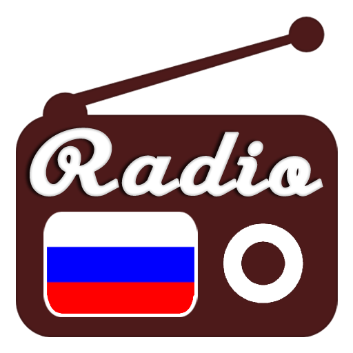 Radio Russia Online LOGO-APP點子