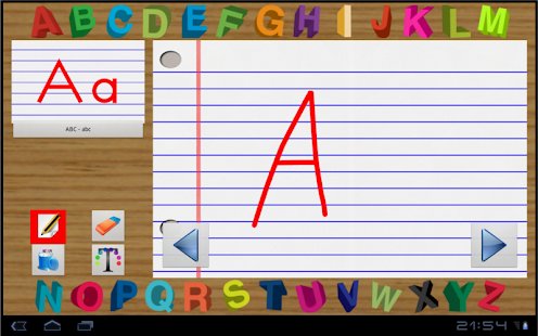 How to mod Scripto Schola - Write the ABC 4.9.2 mod apk for android