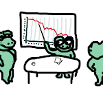 important frog meeting