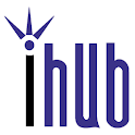 iHub Mobile logo