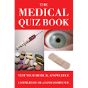 The Medical Quiz Book logo