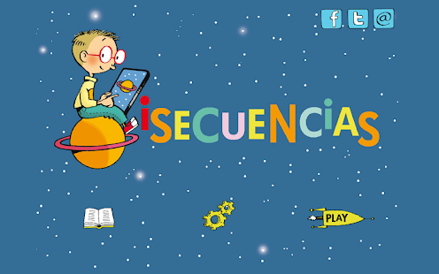 iSECUENCIAS - screenshot thumbnail