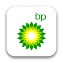 BP UK logo