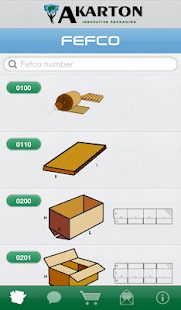 Free Download Akarton packaging guide Pro APK for PC