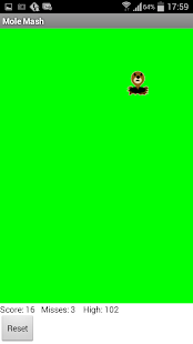 Mole Mash Screenshots 0