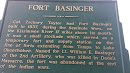 Fort Basinger