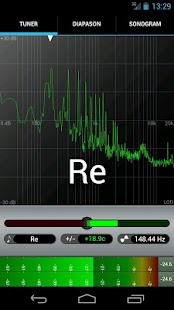 Download n-Track Tuner Pro APK for Android