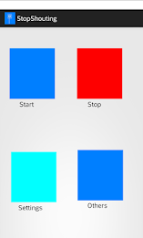 StopShouting poster 7