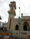 Mombasa Mosque 