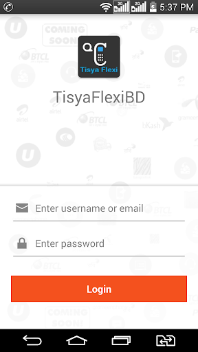TisyaFlexi