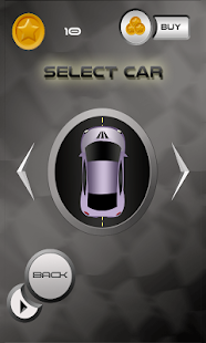 Lastest Wanted Racer APK for PC