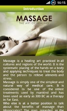 Massage Lite