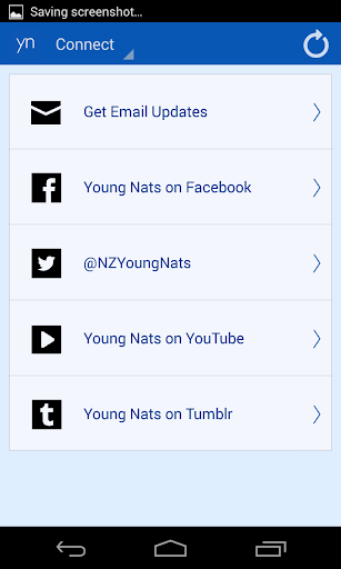 免費下載社交APP|NZ Young Nats app開箱文|APP開箱王