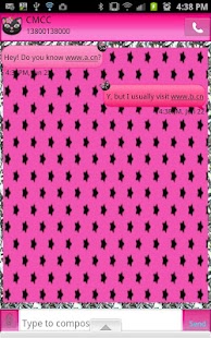 How to mod GO SMS - Star Kitty Cat 1.1 unlimited apk for bluestacks