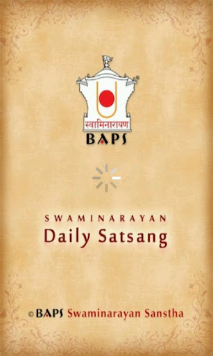 Daily Satsang