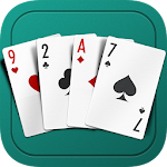 Cover Image of Unduh solitaire 1.9.4 APK