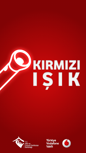 Kırmızı Işık