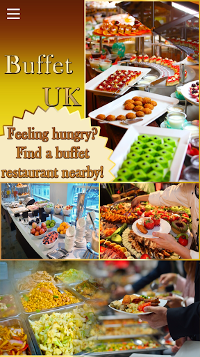 Buffet UK