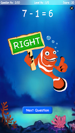 Addition Subtraction For Kids by IDZ Digital Private Limited poster 5