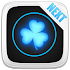 Thank Next Launcher Theme1.8