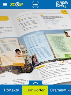 Camden Town Zoom 3 Screenshots 6