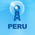 tfsRadio Peru logo