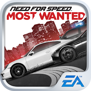 Need For Speed Most Wanted Android İndir