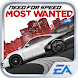 Need for Speed Most Wanted