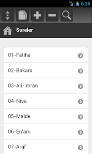 Free Download Elmalılı Tefsiri APK
