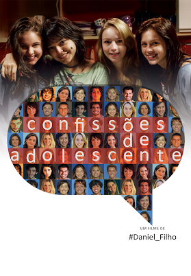 Confissões de Adolescente - O Filme