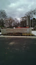 Veterans Memorial Park Entrance